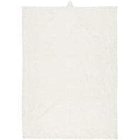 Ib Laursen Geschirrtuch "Freja" (Butter Cream)