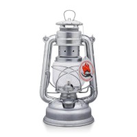 Sturmlaterne "Baby Special 276" - 26,5 cm (Zink) von Feuerhand