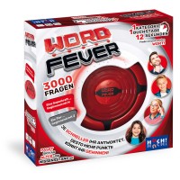 Familienspiel Word Fever von HUCH!