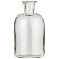 Ib Laursen Apothekerglas "Harlekin" - 13cm