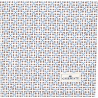 GreenGate Stoffserviette "Hilda" (Beige)