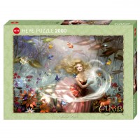 Puzzle "Make a wish!" von HEYE