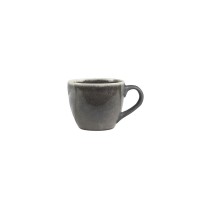 Tasse "Calais" (Kohle) von Chic Antique