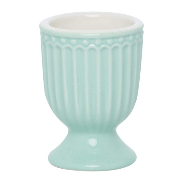 GreenGate Eierbecher "Alice" (Cool Mint)