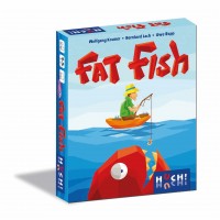 Fat Fish von HUCH!