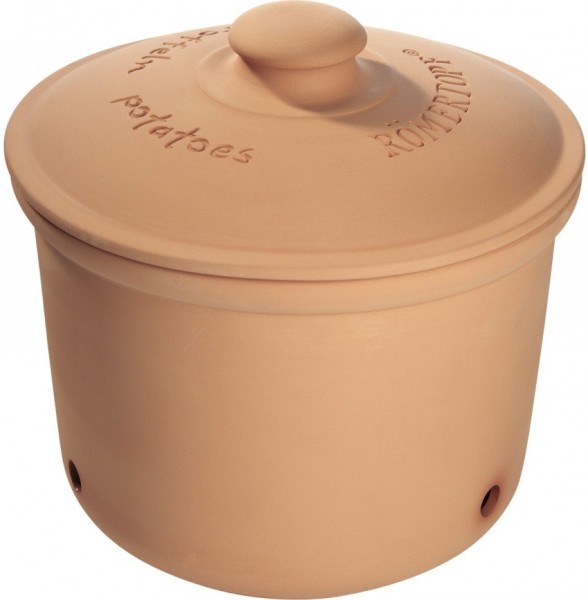 RÖMERTOPF® Kartoffeltopf 3,0 kg