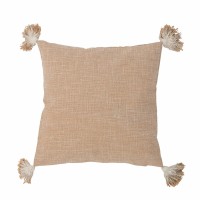 Bloomingville Kissen "Siff" - 45x45cm (Natur)