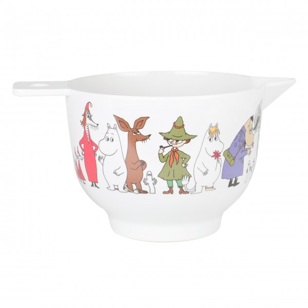 Rührschüssel "Moomin" - M von martinex-moomin