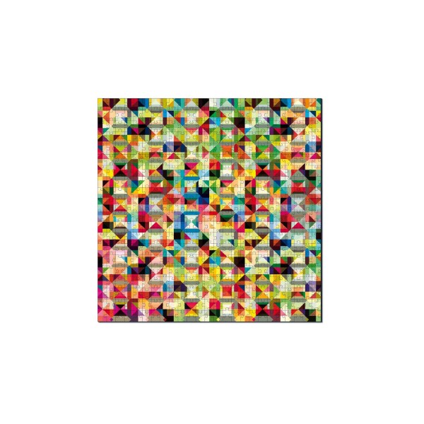 Puzzle "Malibu" (500 Teile) von Remember
