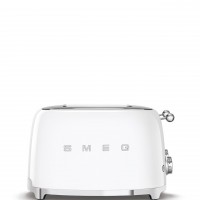 SMEG 4-Schlitz Toaster 50's Style