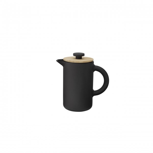 Hochwertige Kaffeekanne von Stelton