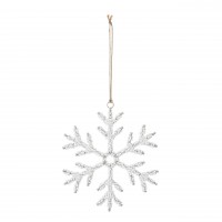 Wunderschöne Weihnachtsdekoration von Bloomingville