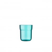 Mepal Kinder-Trinkglas "Mio" - (Deep Turquoise) - 250 ml