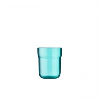 Mepal Kinder-Trinkglas "Mio" - (Deep Turquoise) - 250 ml