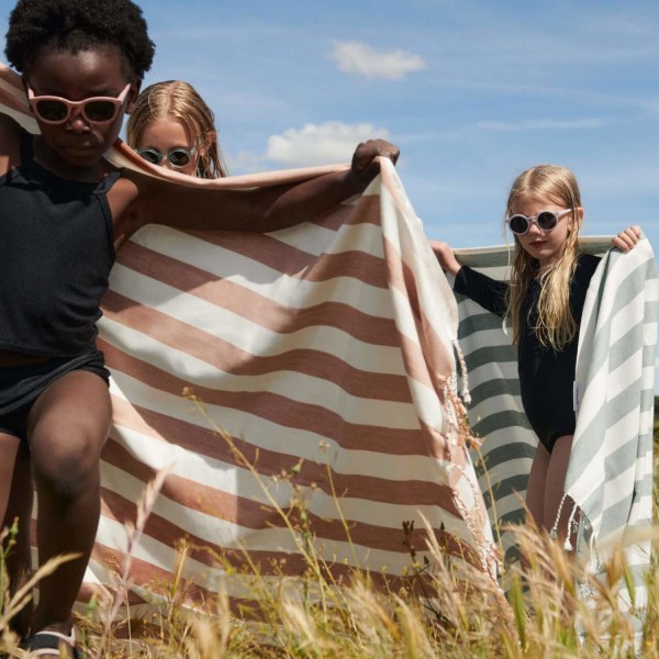 Kinder-Sonnenbrille "Darla" (Peppermint) von Liewood