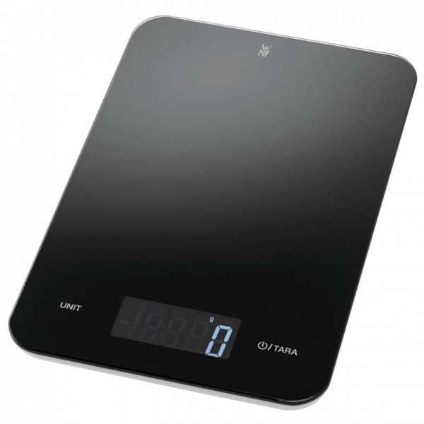 Hochwertige Digital-Waage von WMF