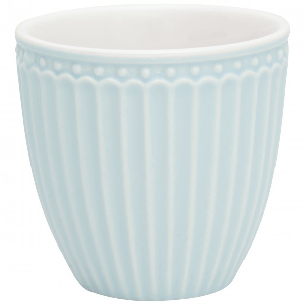 Praktischer Mini Latte Cup Pale Blue in der EveryDay-Variante Alice