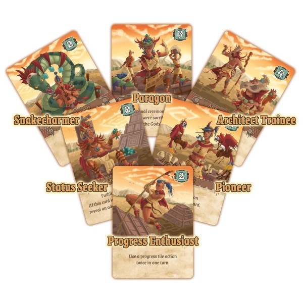 Gesellschaftsspiel "CARAL - Crawall Erweiterung" von Funtails Gesellschaftsspiel "CARAL - Crawall Erweiterung" von Funtails