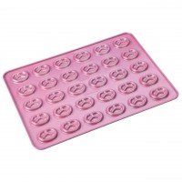 Zenker Brezel-Backblech "creative studio"-1