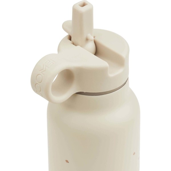 Wasserflasche "Falk - Carlos" - 350 ml (Peach) von Liewood