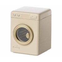 Maileg Maus Waschmaschine (Beige)