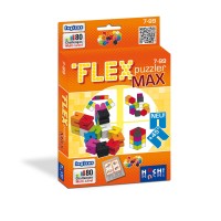Logikspiel Flex Puzzler MAX von HUCH!