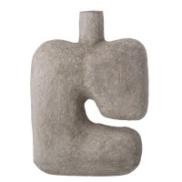 Wunderschöne Deko-Vase aus der neuen Bloomingville Kollektion