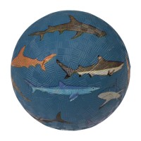 Spielball "Sharks" von Rex LONDON