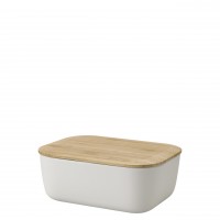 Stelton Rig-Tig Butterdose "BOX-IT"