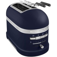 KitchenAid Artisan¨ Toaster für 2 Scheiben (Gusseisen Schwarz)