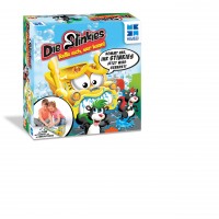 Familienspiel Die Stinkies von Megableu