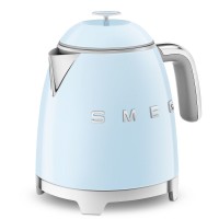 smeg Mini-Wasserkocher "50's Retro Style" (Pastellblau)