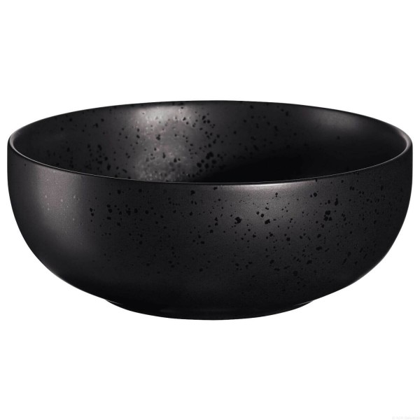 Bowl-Schüssel "Coppa Kuro" (Schwarz) von ASA