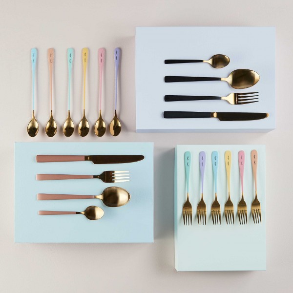 Miss Étoile 16-teiliges Besteckset
