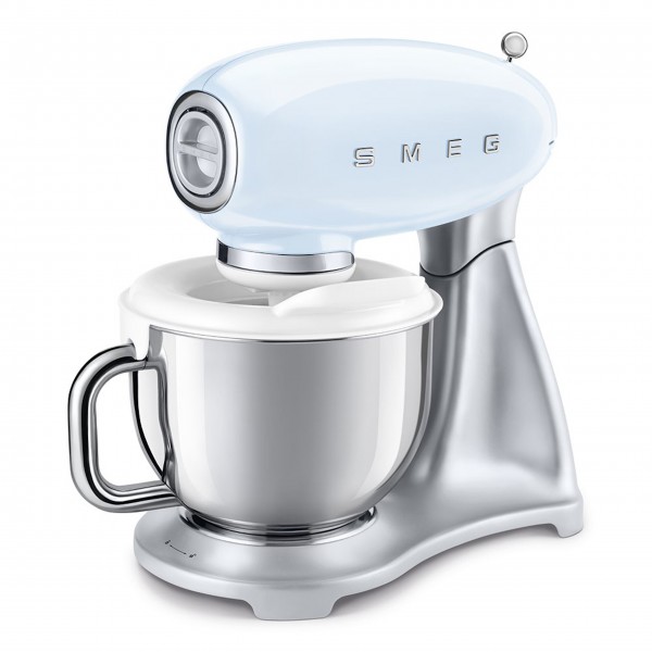 smeg Eisbereiter