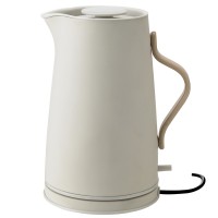 Stelton Wasserkocher "Emma" - 1,2 l (Soft Sand)