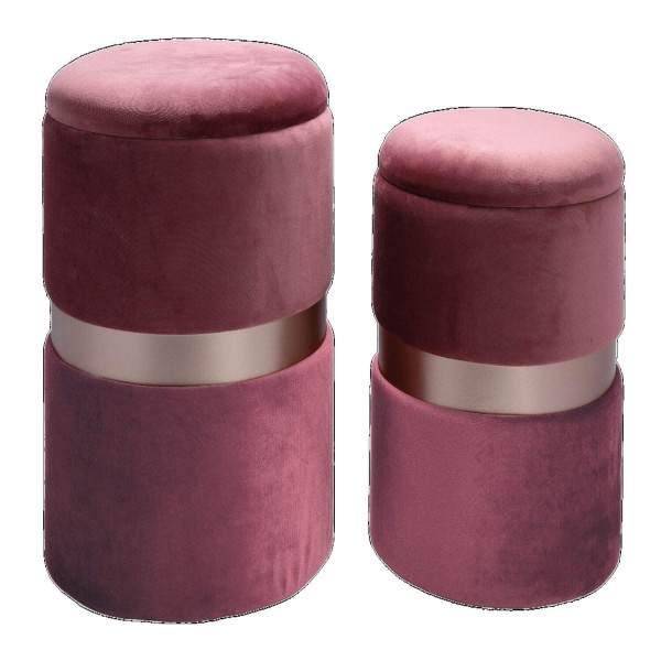 AU Maison Samthocker (Dusty Rose)