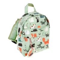 Kinderrucksack "Nine Lives" von Rex LONDON