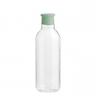Stelton Rig-Tig Wasserflasche "DRINK-IT" (Grün), 750ml