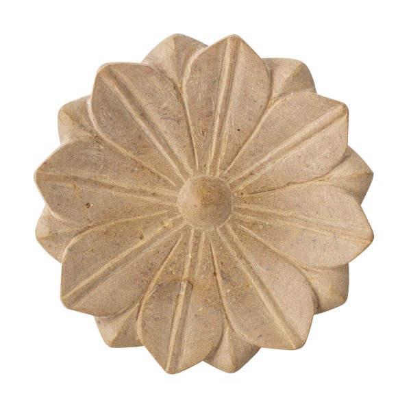 Bloomingville Deko-Tablett "Evi" (Braun)