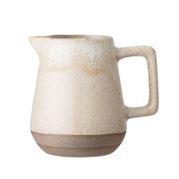 Wunderschönes Milchkännchen aus der neuen Bloomingville Kollektion Columbine 