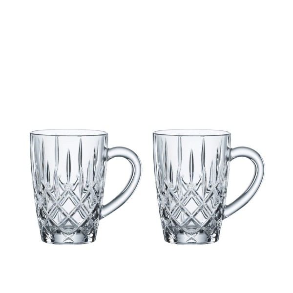 Nachtmann Teebecher "Noblesse" - 2er-Set