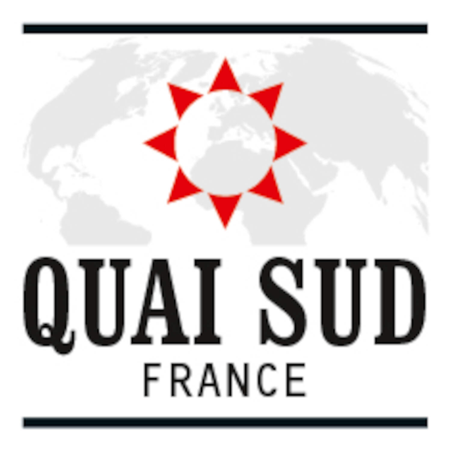 QUAI SUD
