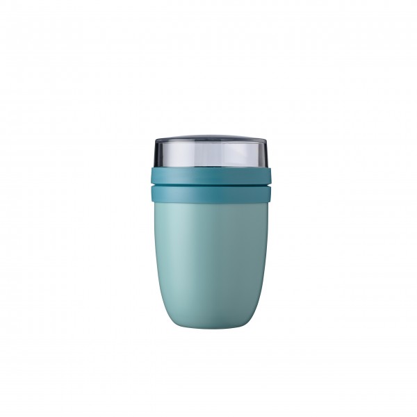 Mepal Thermo-Lunchpot "Ellipse" (Nordic Green)