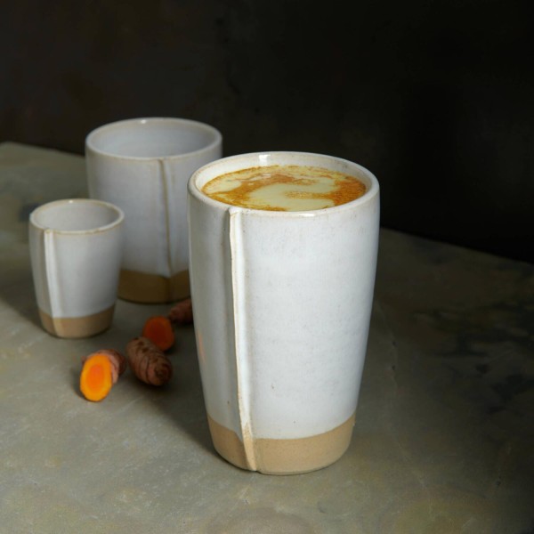 Cappuccino-Becher - 250 ml (Milk Foam) von ASA