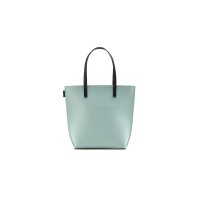 Filz-Tasche "Prag" - 45x40x12,5 cm (Hellblau/Aqua) von HEY-SIGN