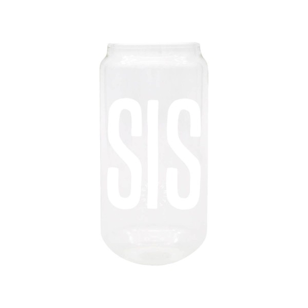Trinkglas hoch "Sis" von Eulenschnitt