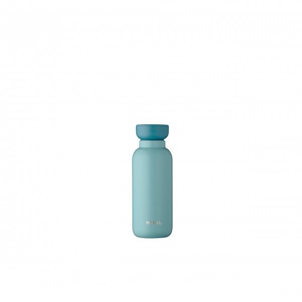 Mepal Thermoflasche "Ellipse" 350 ml (Nordic Green)