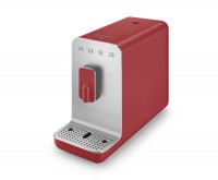 smeg Kaffeevollautomat BCC01RDEU