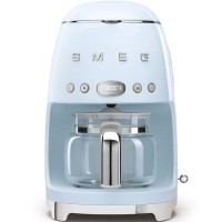 smeg Filterkaffeemaschine 50's Retro Style